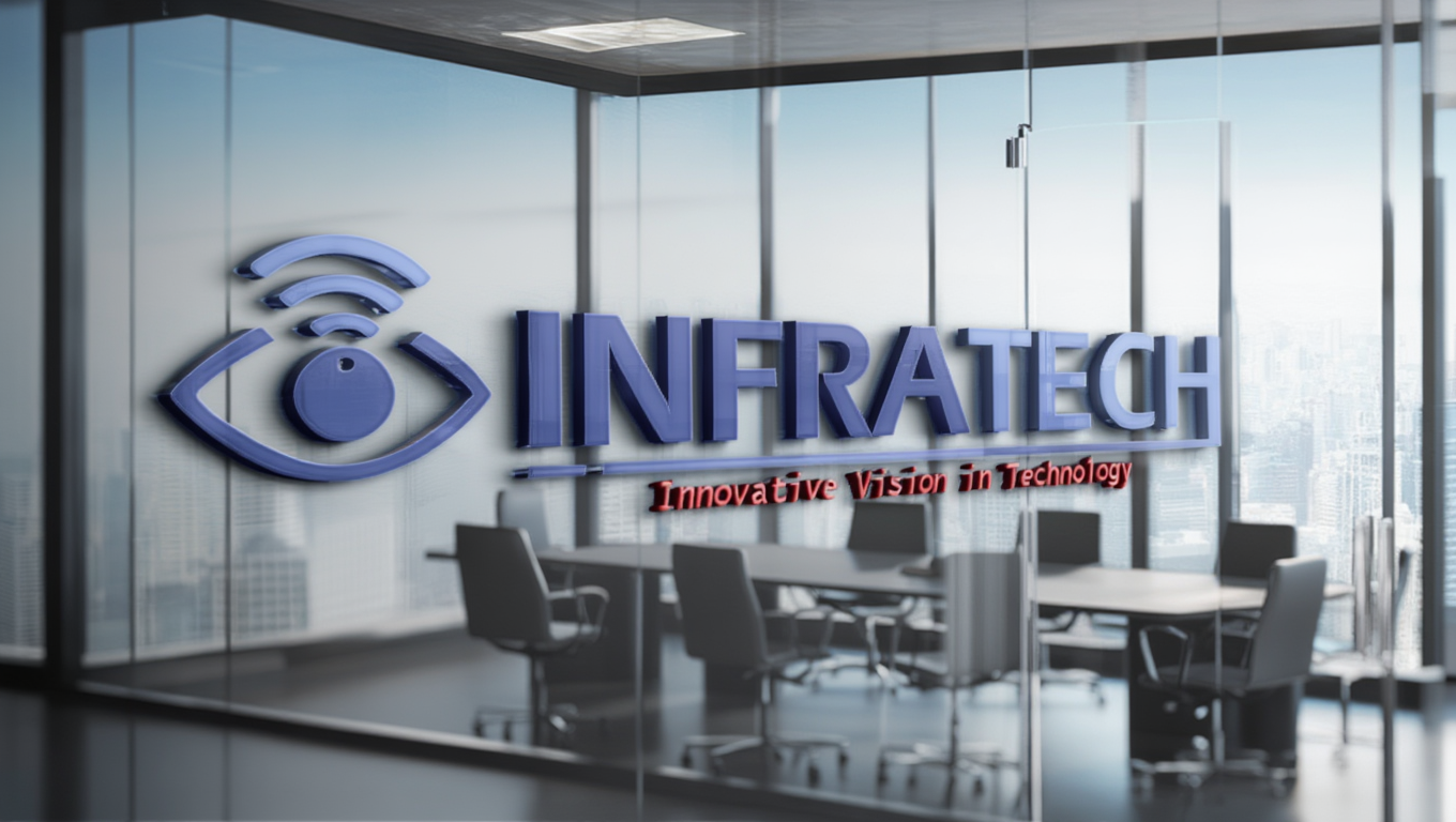 About Us Infratech Company - Infratech Network LLC
